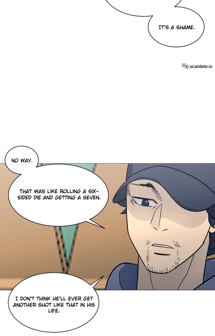 Garbage Time Chapter 147 Page 23