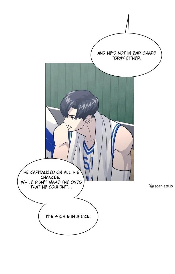 Garbage Time Chapter 147 Page 24