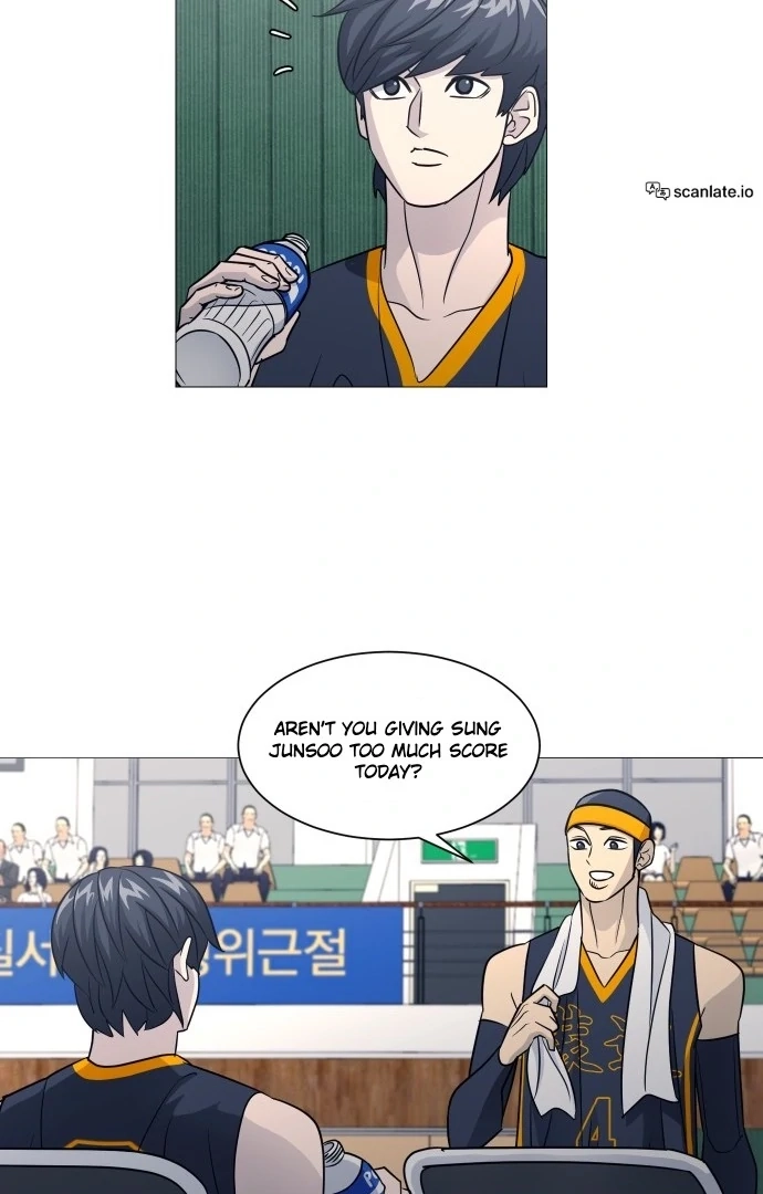 Garbage Time Chapter 147 Page 26