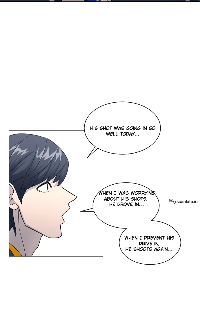 Garbage Time Chapter 147 Page 27