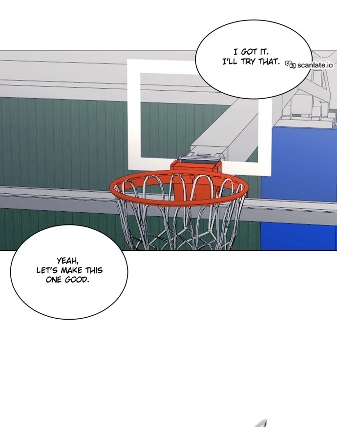 Garbage Time Chapter 147 Page 29