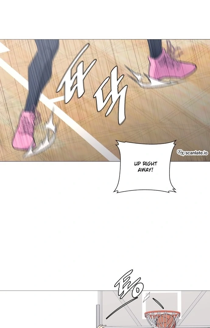 Garbage Time Chapter 147 Page 32