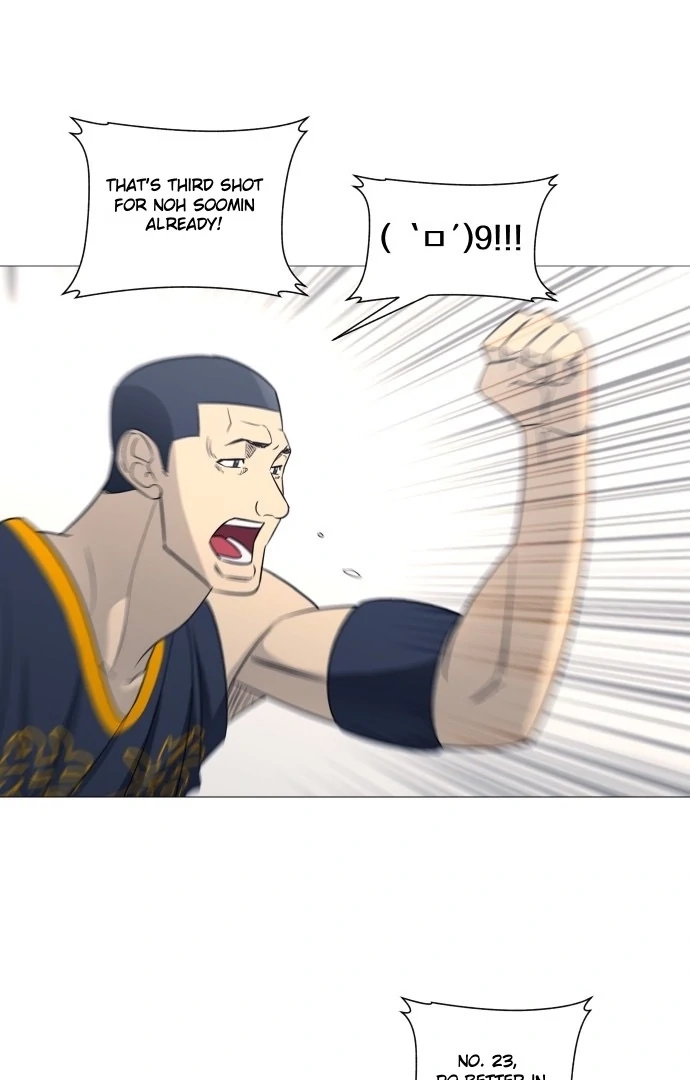 Garbage Time Chapter 147 Page 34