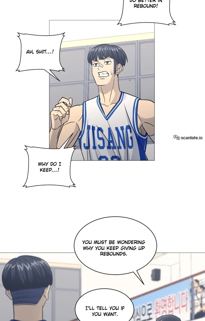 Garbage Time Chapter 147 Page 35