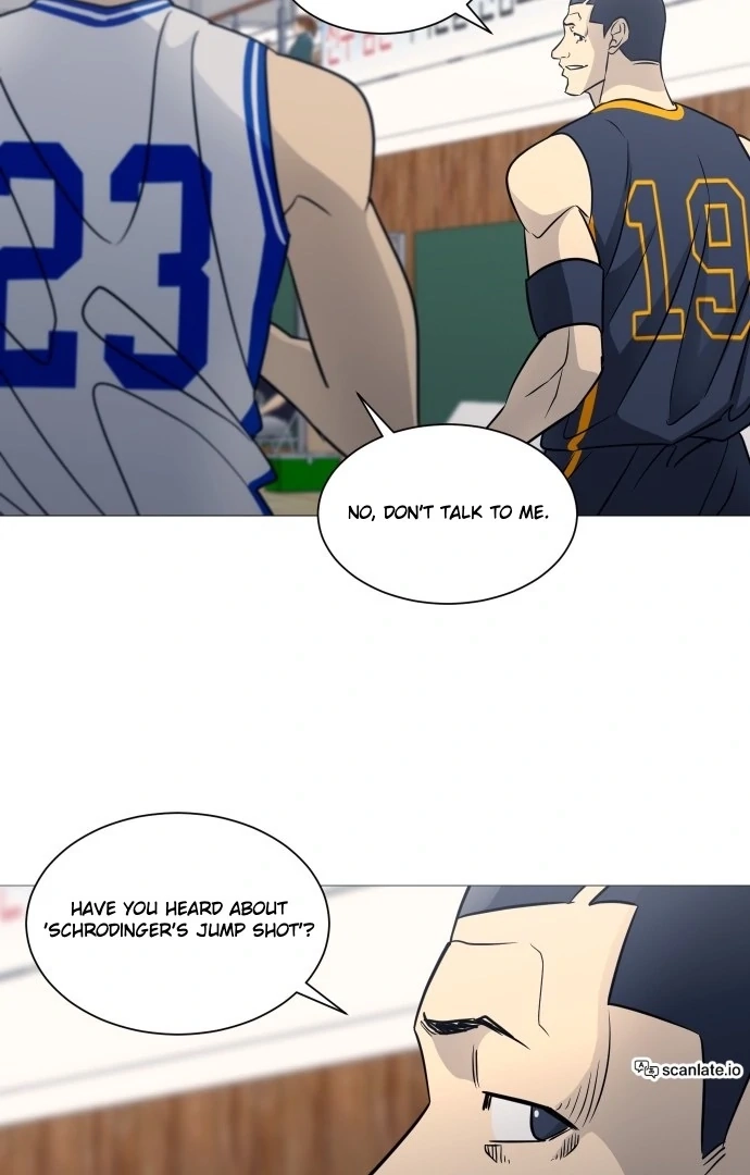 Garbage Time Chapter 147 Page 36