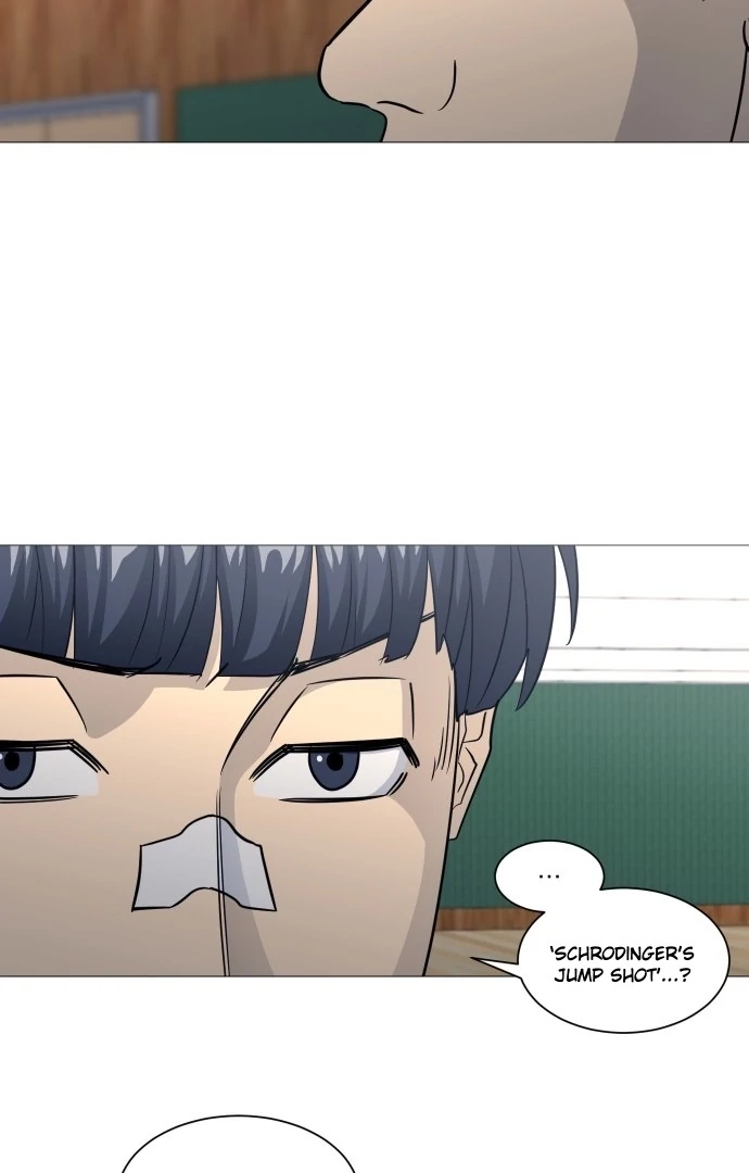 Garbage Time Chapter 147 Page 37