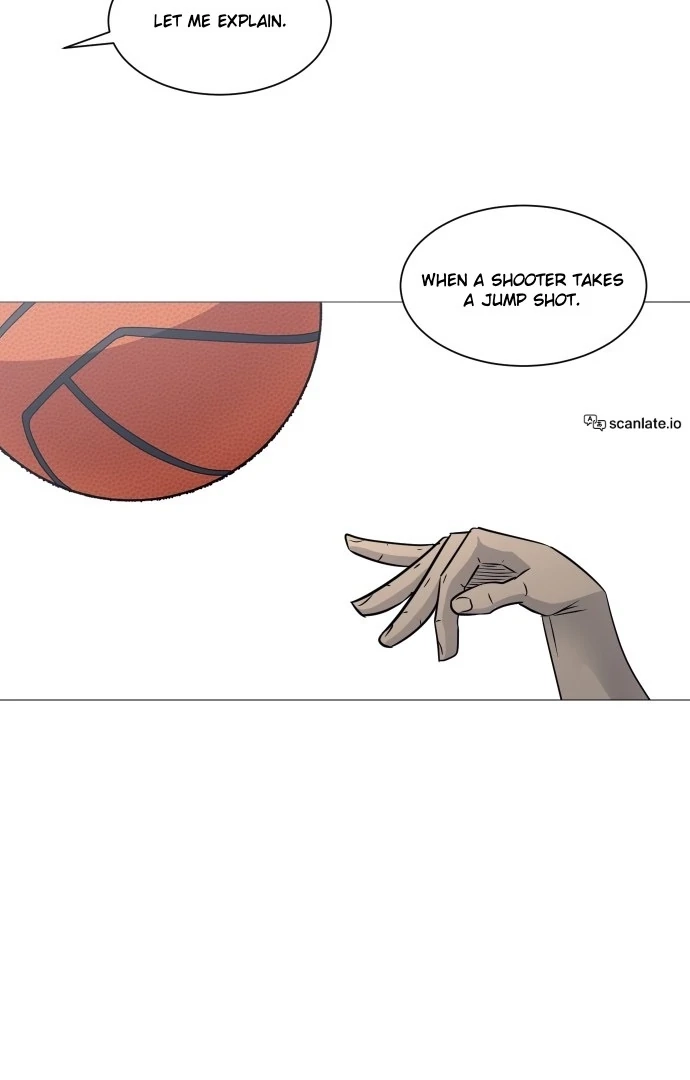 Garbage Time Chapter 147 Page 38