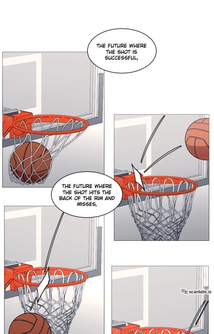 Garbage Time Chapter 147 Page 39