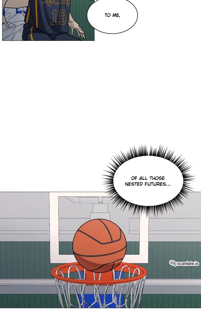 Garbage Time Chapter 147 Page 42