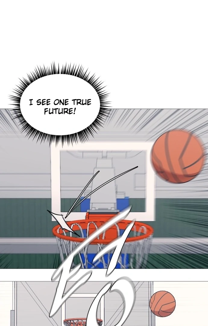 Garbage Time Chapter 147 Page 43