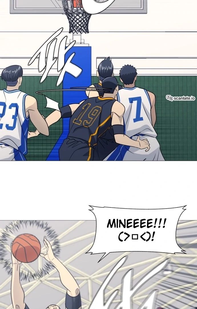 Garbage Time Chapter 147 Page 44