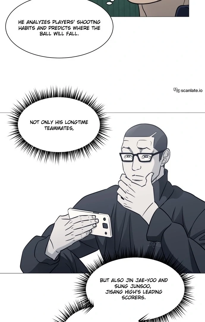 Garbage Time Chapter 147 Page 47