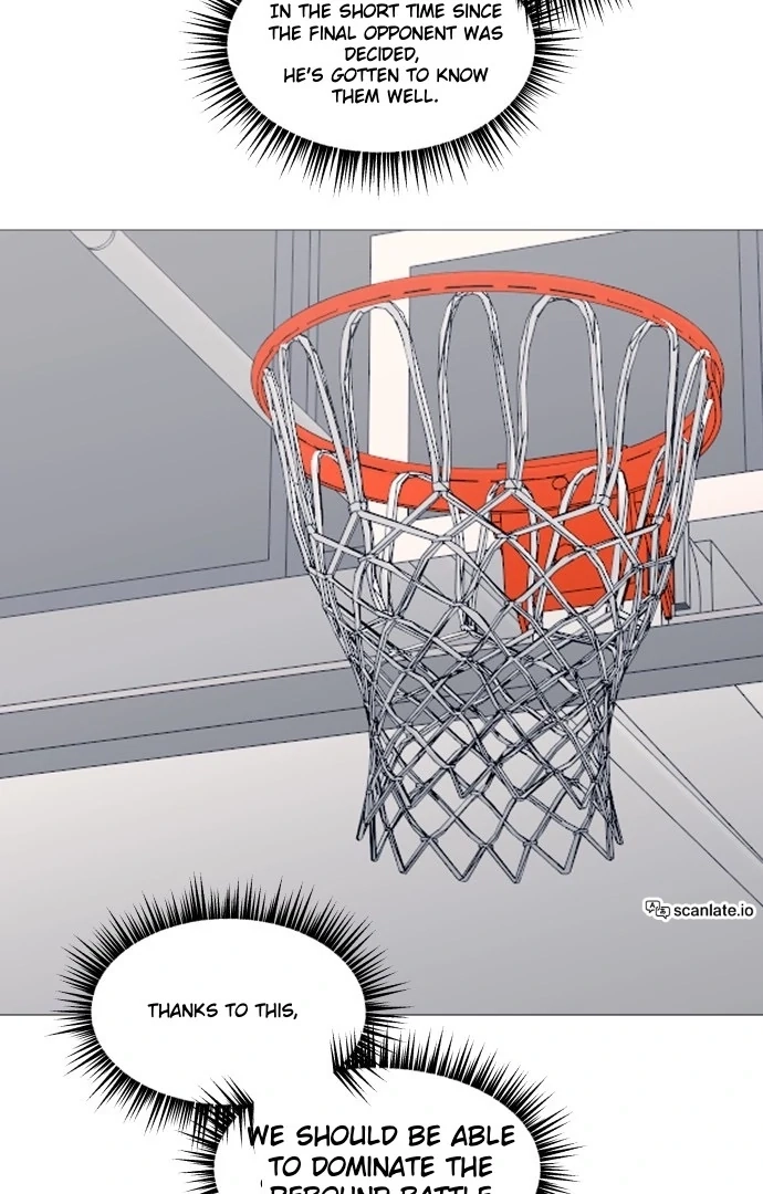 Garbage Time Chapter 147 Page 48