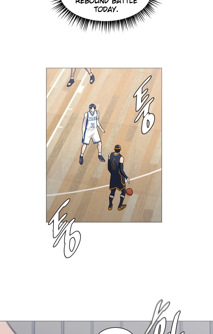 Garbage Time Chapter 147 Page 49