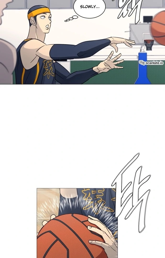 Garbage Time Chapter 147 Page 50