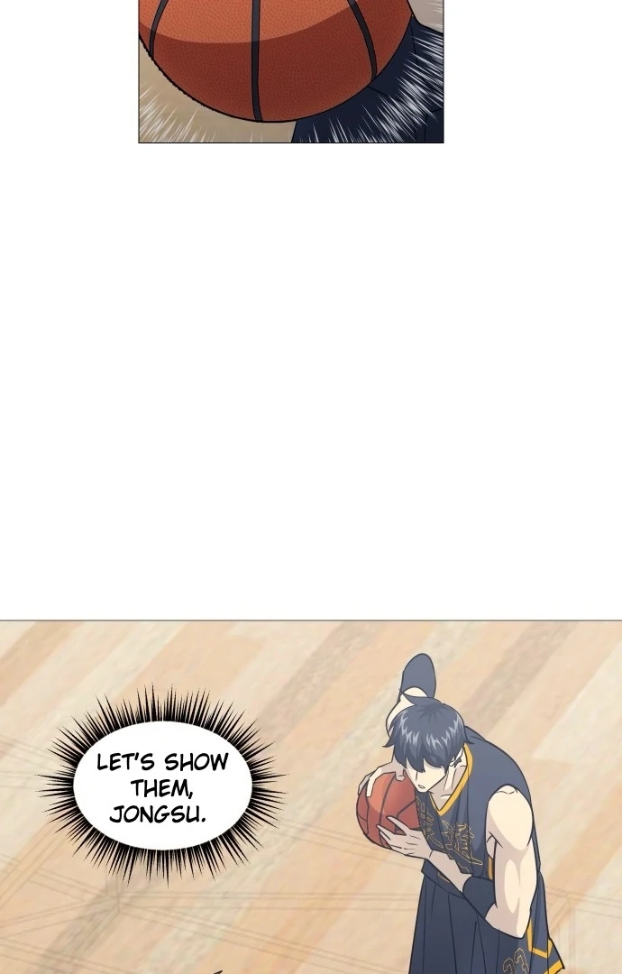 Garbage Time Chapter 147 Page 51