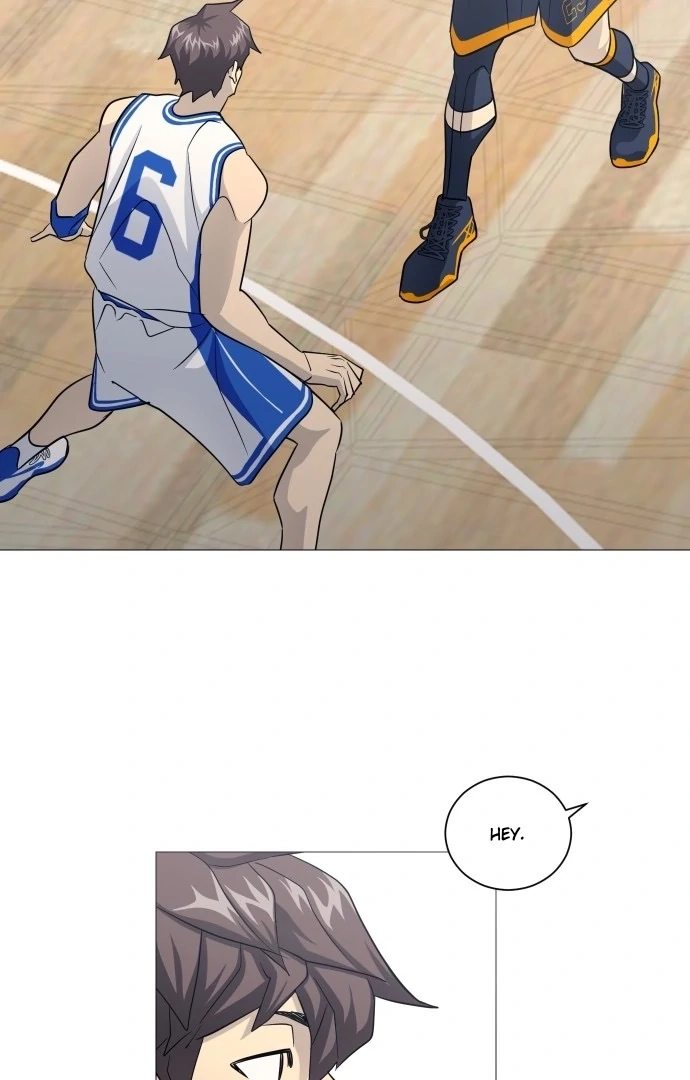 Garbage Time Chapter 147 Page 52