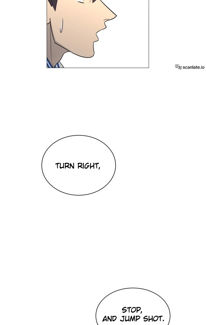 Garbage Time Chapter 147 Page 53