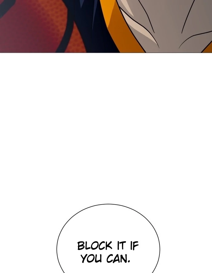 Garbage Time Chapter 147 Page 55