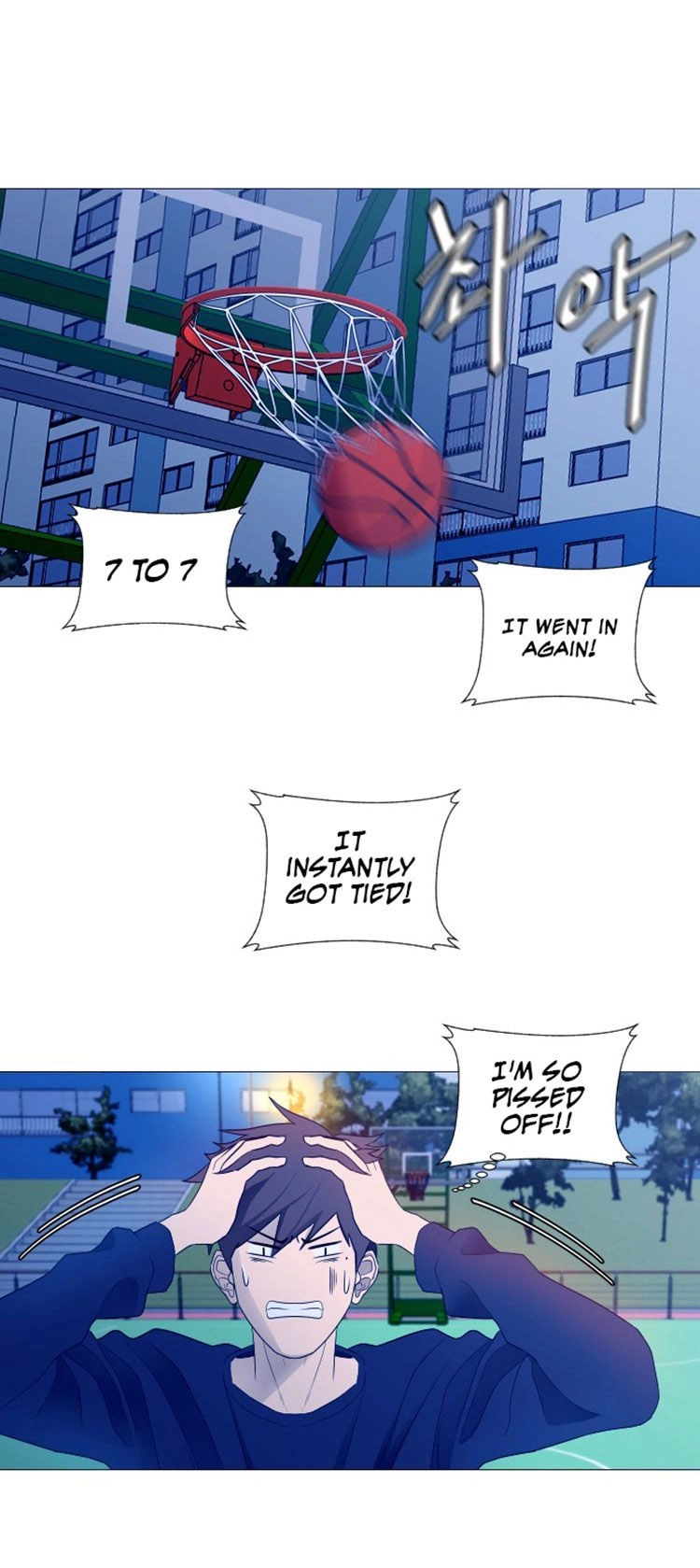 Garbage Time Chapter 2 Page 23