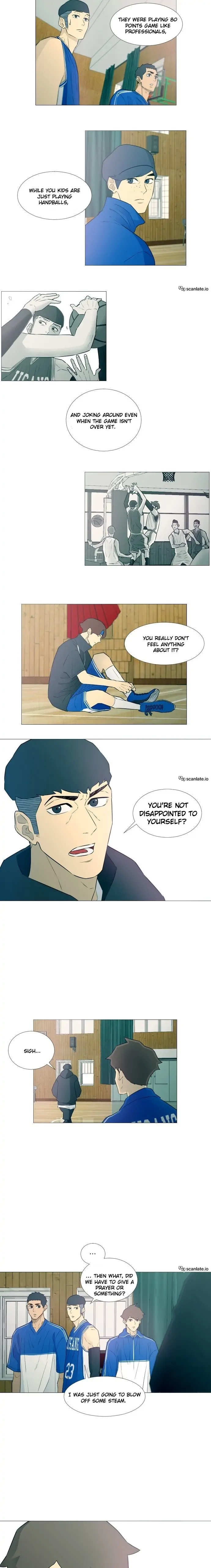 Garbage Time Chapter 7 Page 10
