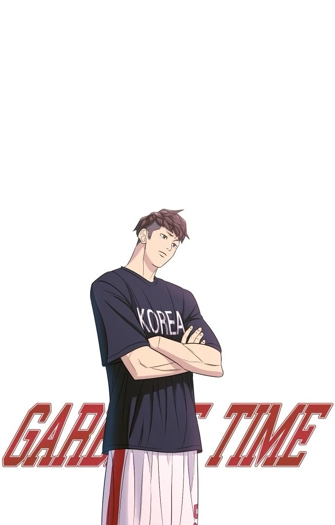 Garbage Time Chapter 148 Page 8