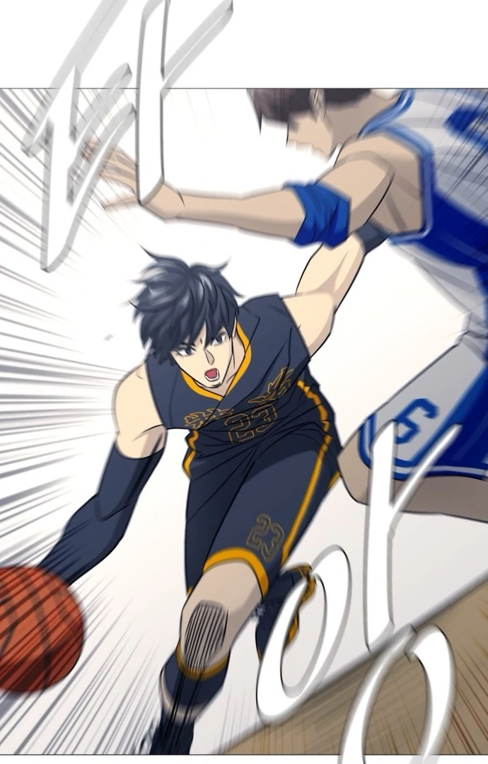 Garbage Time Chapter 148 Page 10