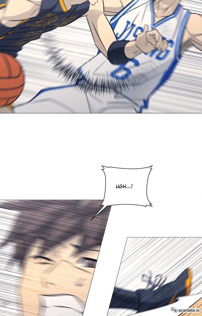 Garbage Time Chapter 148 Page 12
