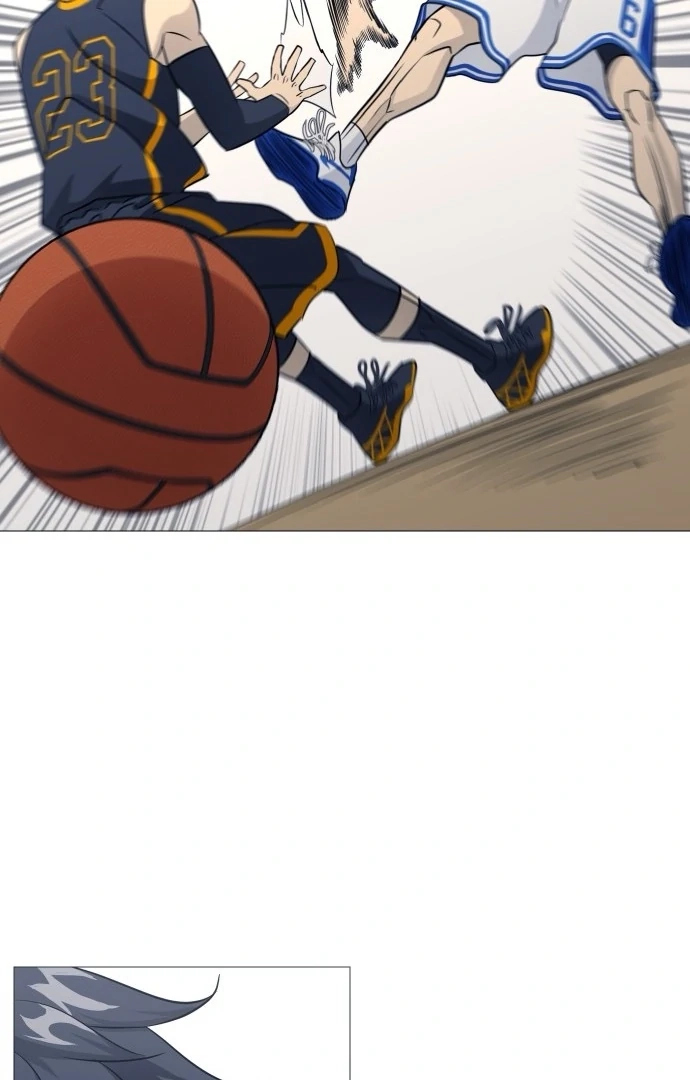 Garbage Time Chapter 148 Page 14