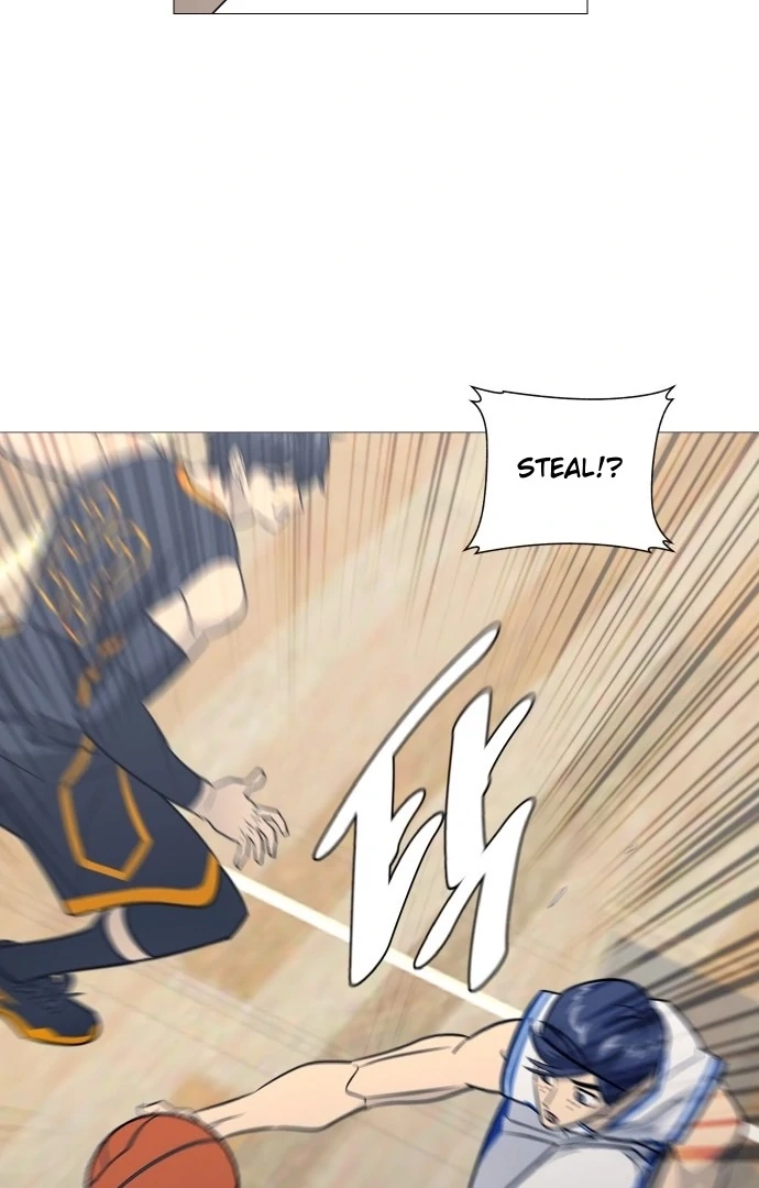 Garbage Time Chapter 148 Page 16