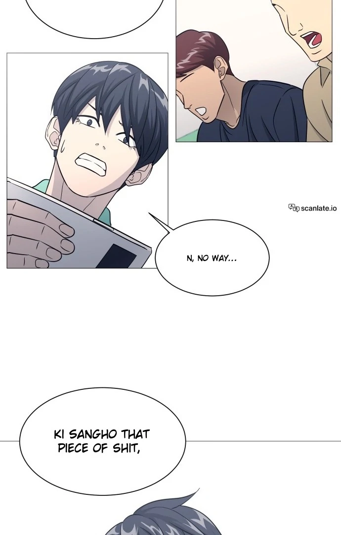 Garbage Time Chapter 148 Page 20