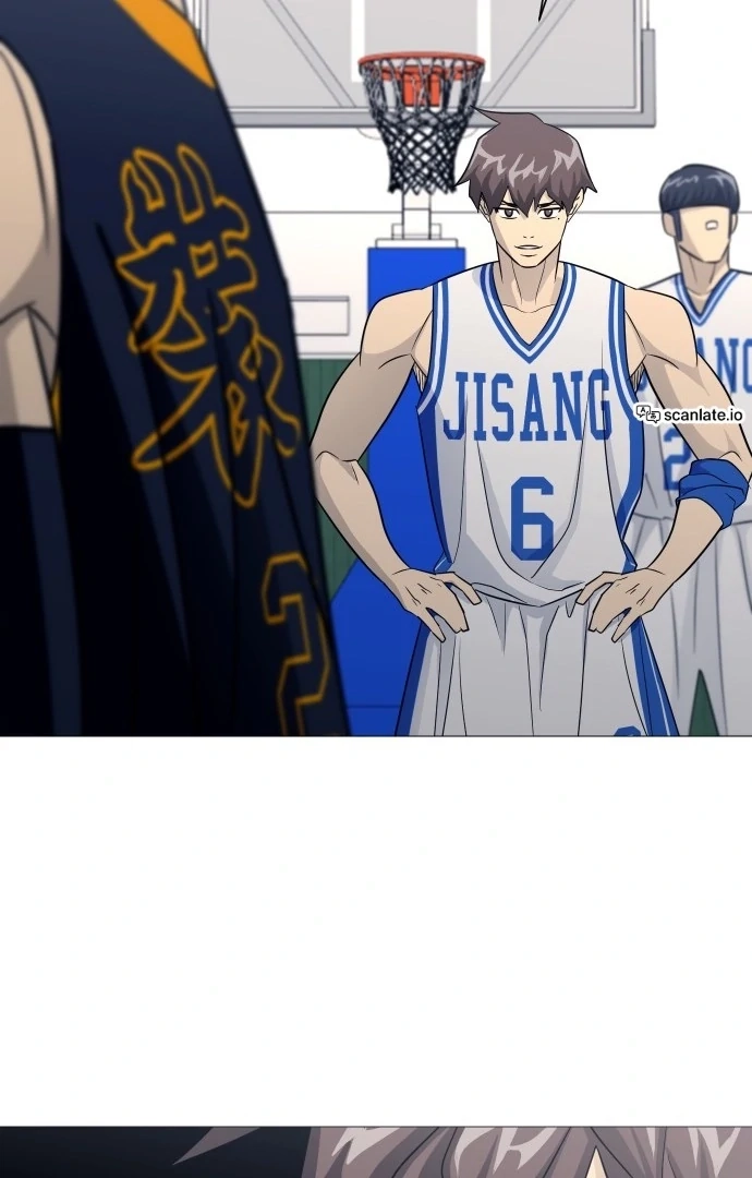 Garbage Time Chapter 148 Page 23