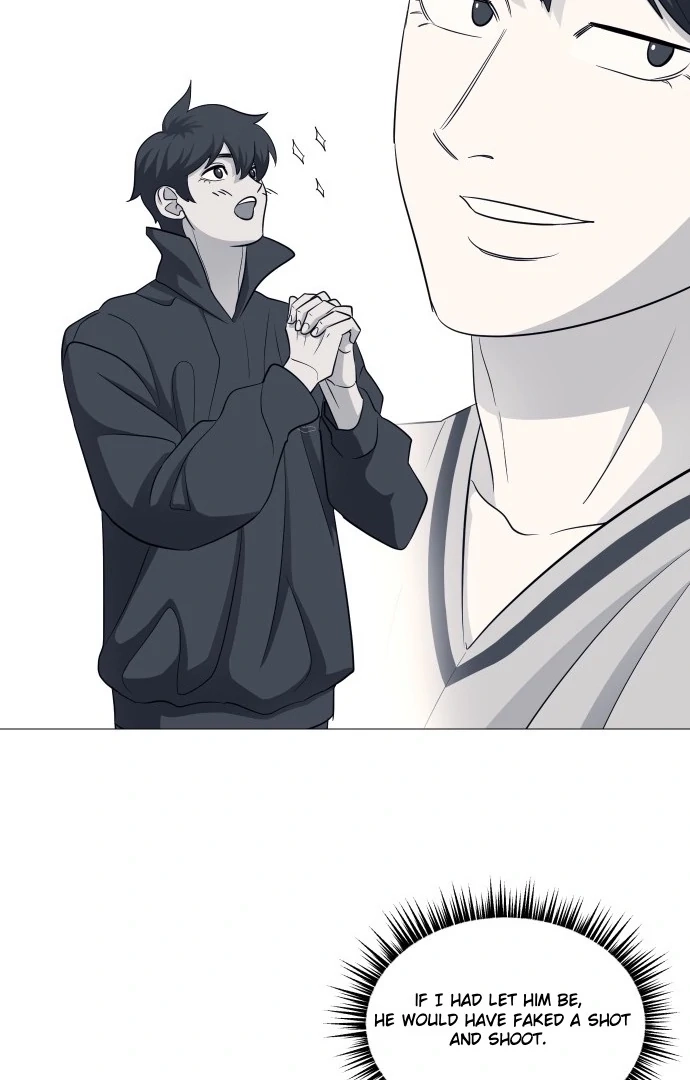 Garbage Time Chapter 148 Page 25