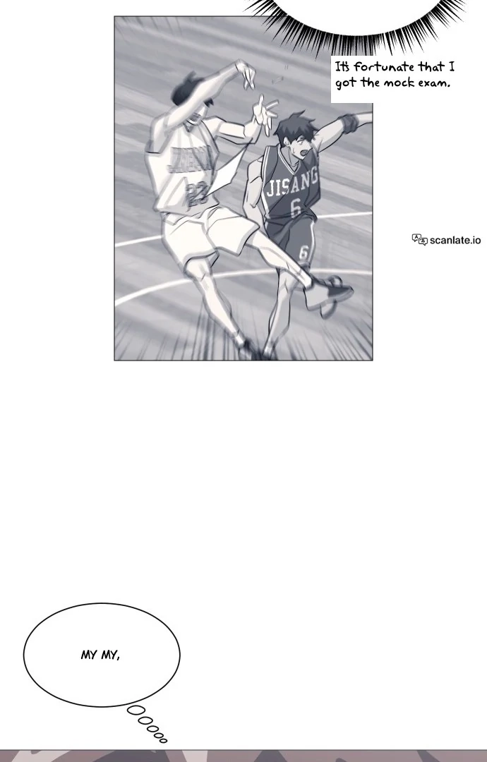 Garbage Time Chapter 148 Page 26