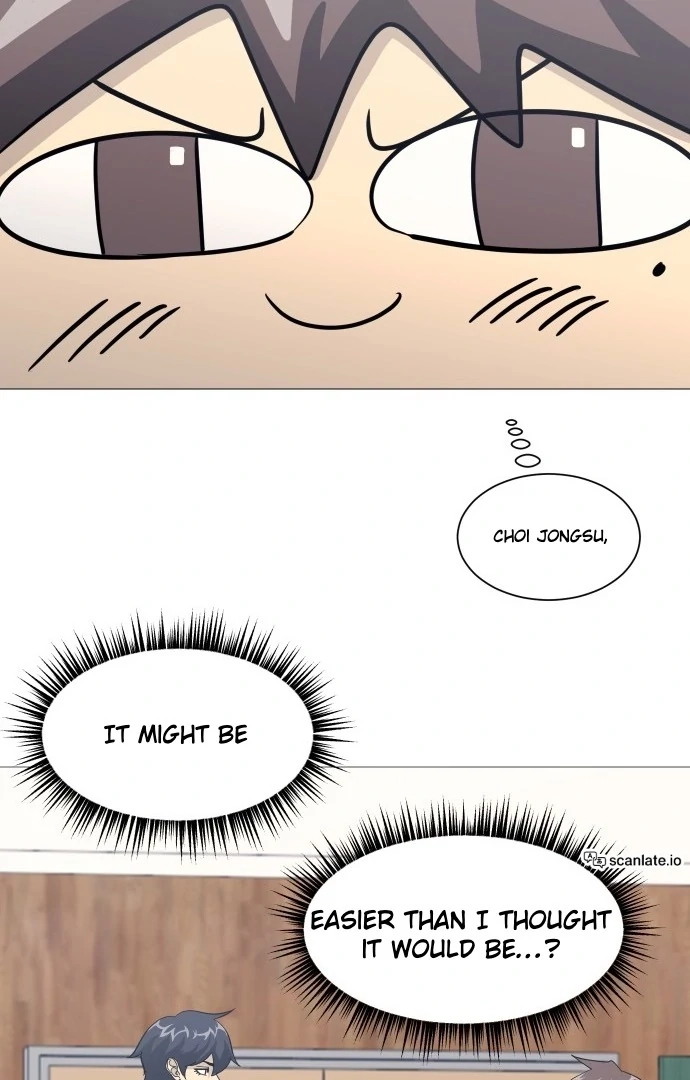 Garbage Time Chapter 148 Page 27