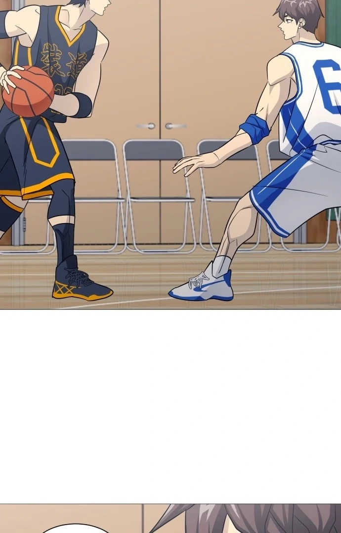 Garbage Time Chapter 148 Page 28