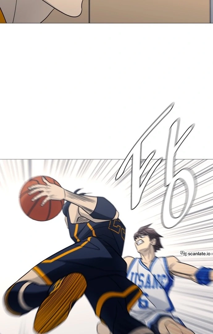 Garbage Time Chapter 148 Page 30