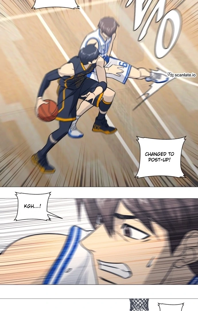 Garbage Time Chapter 148 Page 32