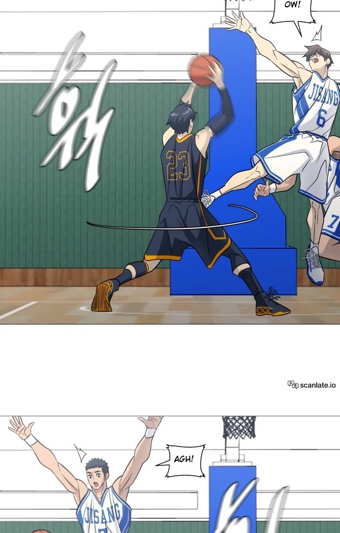 Garbage Time Chapter 148 Page 33