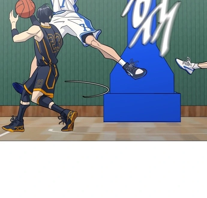 Garbage Time Chapter 148 Page 34