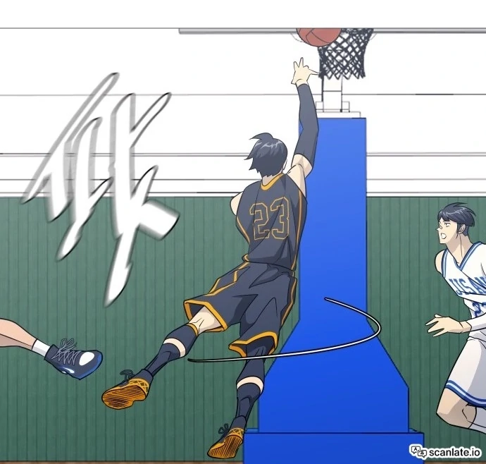 Garbage Time Chapter 148 Page 35