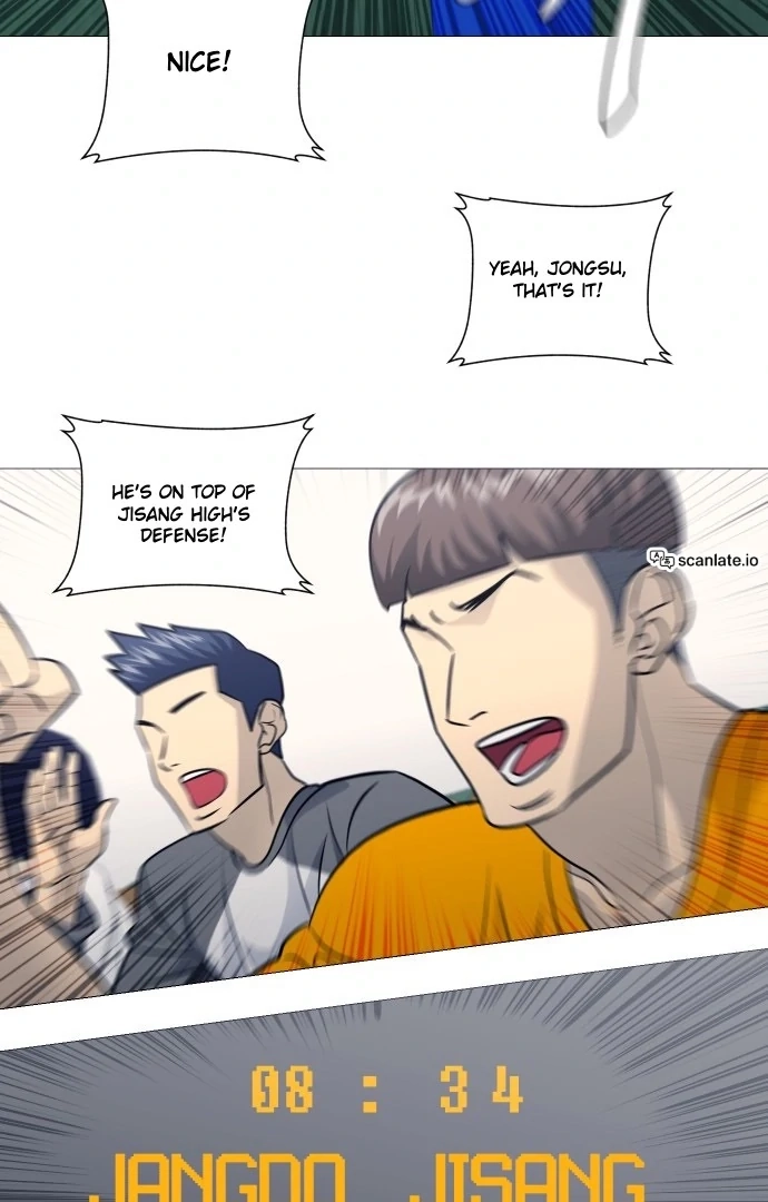 Garbage Time Chapter 148 Page 37