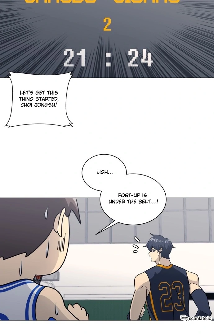 Garbage Time Chapter 148 Page 38