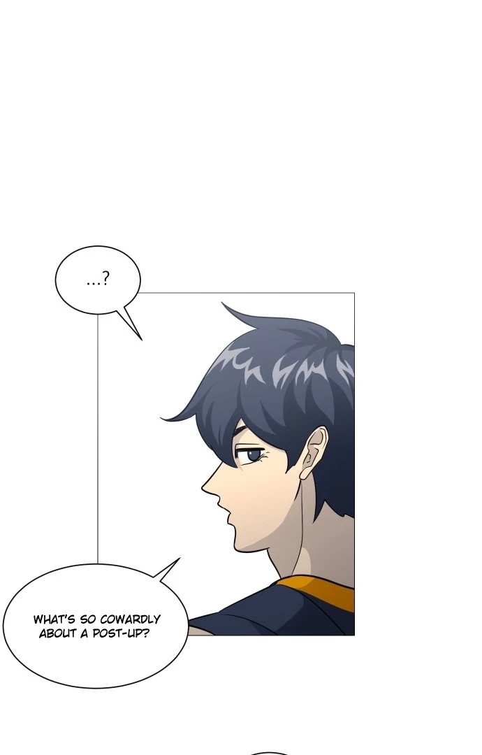 Garbage Time Chapter 148 Page 39