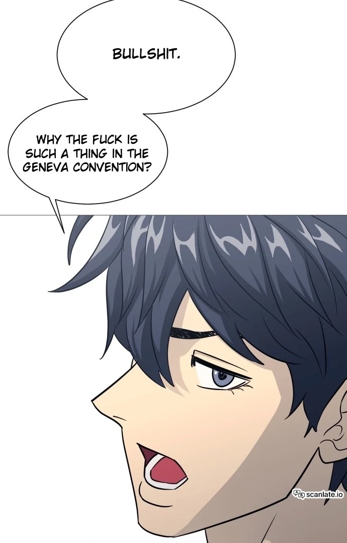 Garbage Time Chapter 148 Page 41