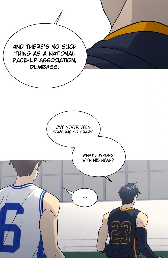 Garbage Time Chapter 148 Page 42