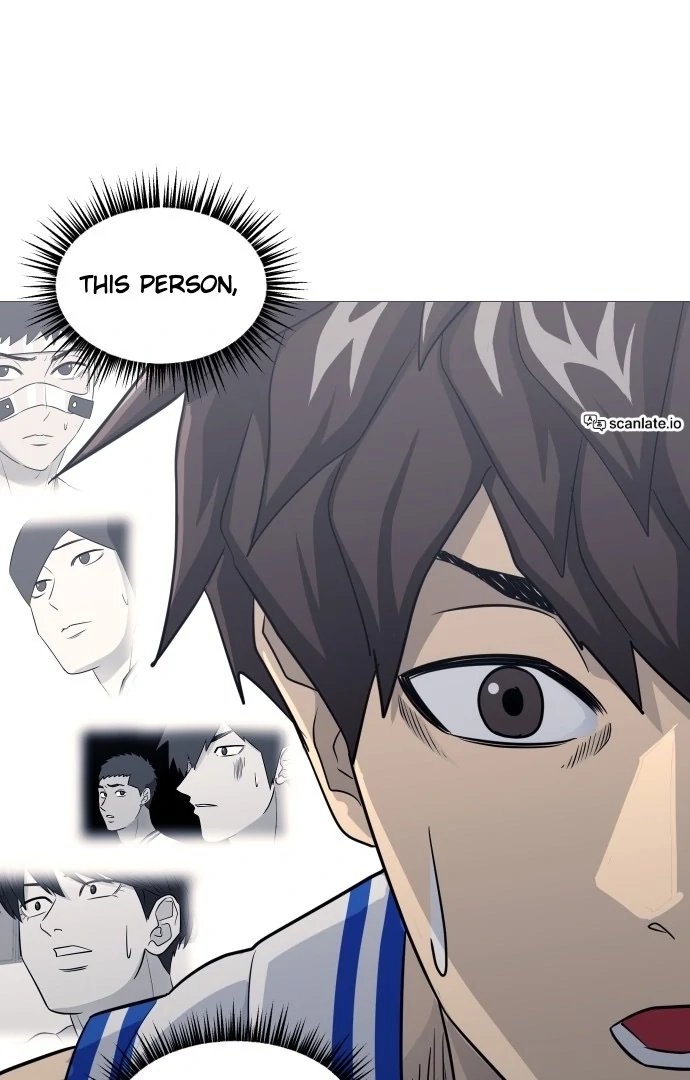 Garbage Time Chapter 148 Page 43