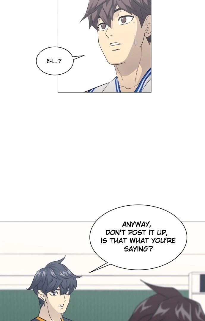 Garbage Time Chapter 148 Page 45