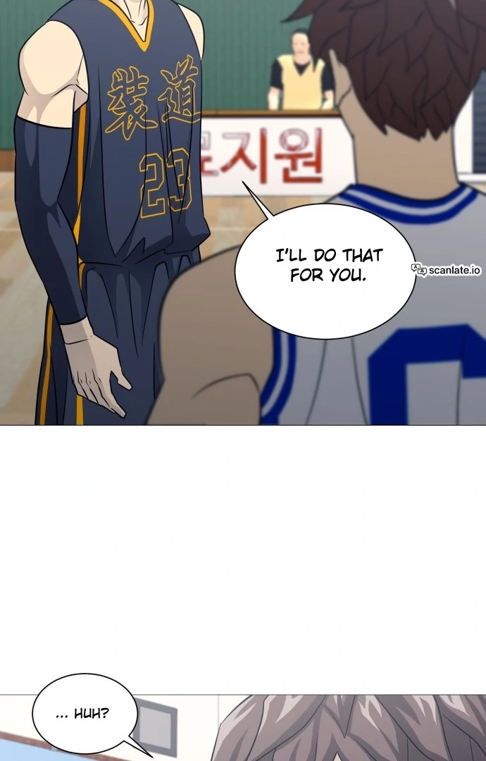 Garbage Time Chapter 148 Page 46