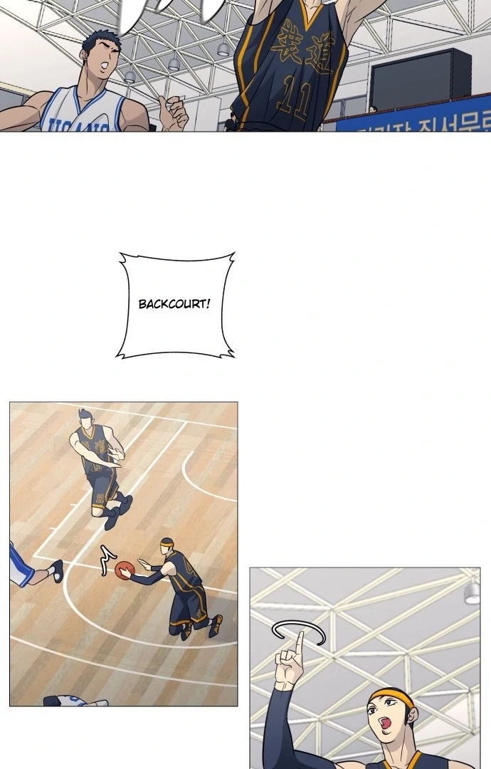 Garbage Time Chapter 148 Page 49